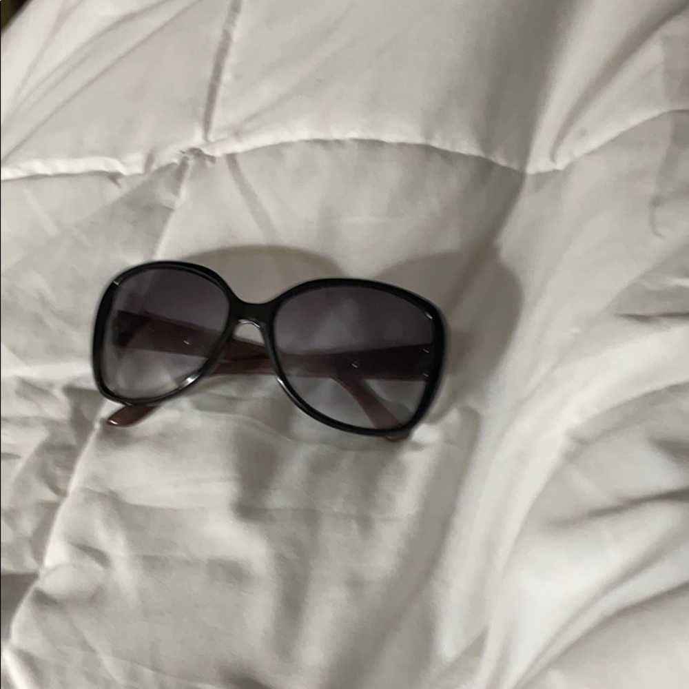 Eye glasses